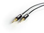 InCarCables Car and Home Stereo 1.2m...