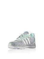 adidas Zapatillas Cloudfoam Speed W (Amarillo)