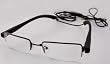 Clear Glasses Spy Camera C1167
