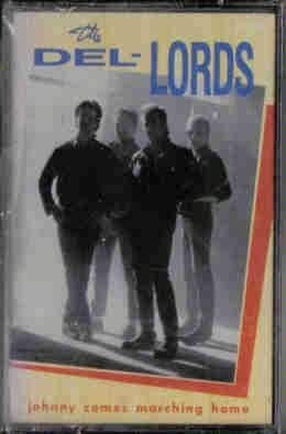 Johnny Comes Marching Home