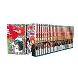 Rurouni Kenshin Volumes 1-28 (jump comics) Japanese
