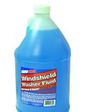Unifide Windshield Washer 1gal.
