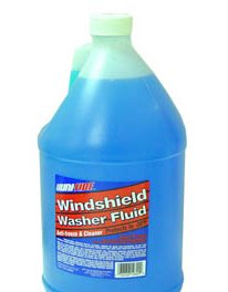 Unifide Windshield Washer 1gal.