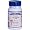 Life Extension Cdp Choline 250mg Capsules, 60-Count