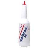 Flair Bartending Performance Bottle