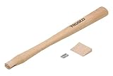 ＴＲＵＳＣＯ　カストリハンマーＴＫＳＨ－０５用木柄　楔付