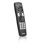 Philips SRP 4004 4 in 1 Universal Fernbedienung inkl. Hintergrundbeleuchtung schwarz 31LTsIy8ySL. SL160 Philips SRP 4004 4 in 1 Universal Fernbedienung inkl. Hintergrundbeleuchtung schwarz