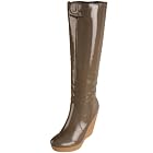 Matiko Midori Tall Wedge Boot