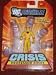 DC UNIVERSE CRISIS PROFESSOR ZOOM ACTION FIURE
