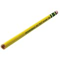 Dixon My First Tri-Write Pencil - Yellow (36 per box)