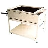 SN-吸着式焼き付け器B2用