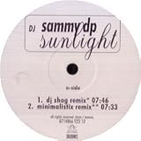 DJ SAMMY DP / SUNLIGHT