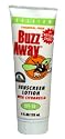 Buzz Away Sunscreen Lotion