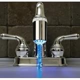 Faucet Light