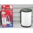 Dirt Devil F 3 (For BREEZE, JAGUAR and FEATHERLITE Canister) HEPA Filter.