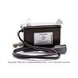 Kawasaki Vulcan 1700 Voyager CB Radio Complete Kit Everything Needed by Kawasaki