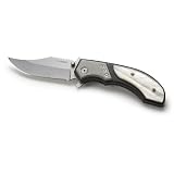 Buy Bozeman 12113 Multi-Purpose Folding Pocket Knife by Bozeman