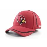 Arizona Cardinals Coaches Camp 10 Flex Hat