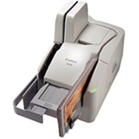 Canon 0435B008 imageFORMULA CR-55 Check Transport Scanner by Canon