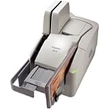 Canon 0435B008 imageFORMULA CR-55 Check Transport Scanner