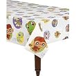 Littlest Pet Shop 54in x 96in Plastic Tablecover