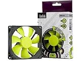Coolink 90mm, 1100RPM, 11.5dba Fan (SWiF2-920)