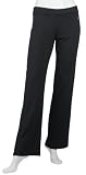 Champion Women's Double Dry Semi-Fitted Bootleg Pant