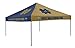 Notre Dame Fighting Irish Pinwheel Tent (Navy/Gold)