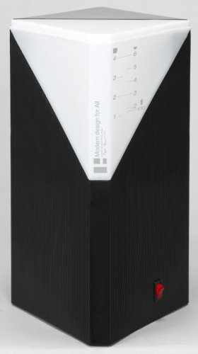 Cover image : Modern desgin for all コーヒーメーカー MA-CM0701