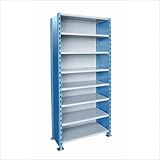 IMAGE OF H-Post Shelving 87