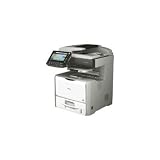 Ricoh Aficio Sp 5200S