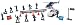 Kim'Play 1502 Police Figure and Accessories_s-1