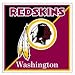 Sporting Goods : Washington Redskins Paper Cube