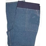 Review   / WOMEN'S BUNDLE OF JOY MATERNITY FLOOD PANTS SIZE LARGE (12/14) NWT