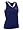 Navy/White