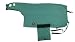 TOMARA Equestrian Full Body Lycra Suit (Green, Small)