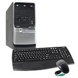 Computer Software PC - Acer Aspire T180 Athlon 64 3800+ 1GB 160GB DVD�RW with Windows Vista