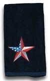 Classic Stars - Kay Dee Designs Embroidered Terry Towel (1)