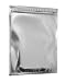 Anti Static Esd Shielding Metal Ziplock Bags, Mixed Pack