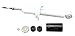 Rancho RS5762 RS5000 Series Non Gas Strut