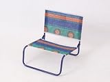 Review HHSW  / Hhsw H-6/N Cotton Beach Chair