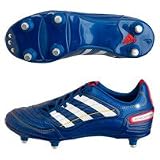 Adidas Predator Absolado Powerswerve X Soft Ground Football Boots Kids Uk Size 5½