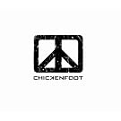 Chickenfoot Deluxe
