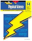 POWER PRACTICE PHYSICAL SCIENCE