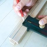 OFF-SET GAUGE By Peachtree Woodworking - PW2896