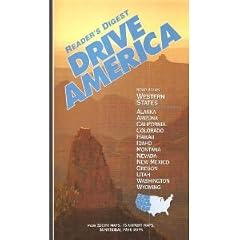 Drive America: Western States