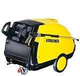 ケルヒャー:業務用温水洗浄機　3相200V　ミドルクラス　HDS995 [その他]