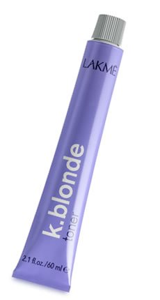 K-Blonde PEARL Toner