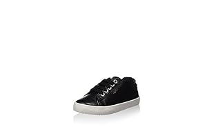 Geox Zapatillas (Negro)