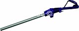 Wand handle assembly purple/lavender upr DC07PSL